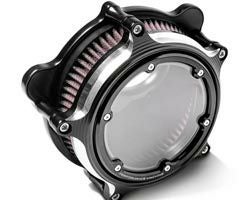 パフォーマンスマシン (PM)エアクリーナー|ハーレーパーツメーカー(USA)