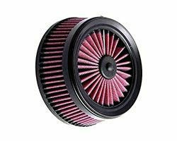 ローランドサンズデザイン(RSD)エアクリーナー|ハーレーパーツメーカー