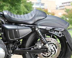GOODS Gleaming Works|ハーレーパーツメーカー