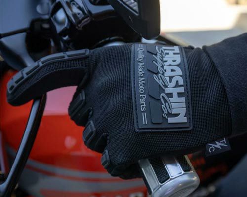 Thrashin Supply(スラッシン・サプライ)アパレル|ハーレーパーツメーカー