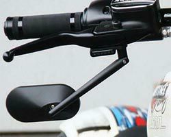 ハーレー用 CultWerk & Killer Custom ミラー