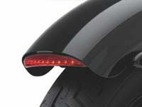 ソフテイル用テールライト｜ハーレーカスタムパーツ専門店