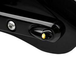 ハーレー、  Kodlin マイクロ・ウインカー