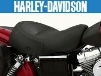 ダイナ(DYNA)シート 1996～2003年｜ハーレーカスタムパーツ専門店