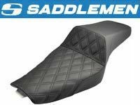 1982～2003 スポーツスター用シート｜ハーレーカスタムパーツ専門店