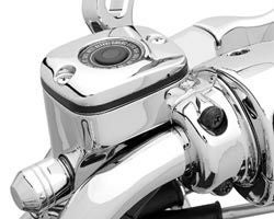 スポーツスター マスターシリンダー｜ハーレーカスタムパーツ専門店