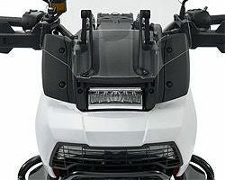 ハーレー、パンアメリカ(PAN AMERICA) RA1250/S用パーツ