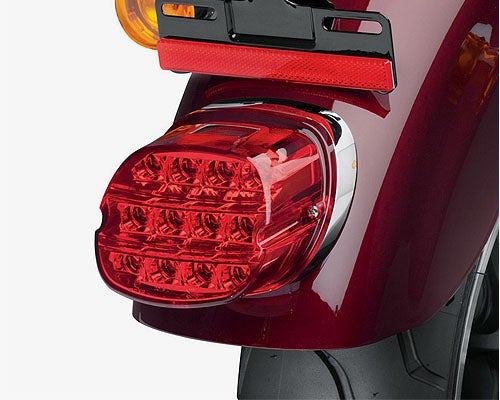 スポーツスター ノーマル交換用テールライト