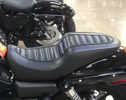 サドルマン シート|シートメーカー(USA)