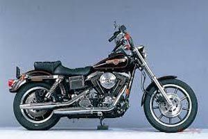 ハーレーパーツ エボリューション・ダイナ