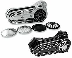 ハーレーパーツ エボリューション・ソフテイル ベルトドライブキット