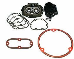 ハーレーパーツ エボリューション・ソフテイル ガスケット各種