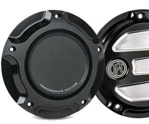 ソフテイル用ダービーカバー、タイマーカバー｜ハーレーカスタムパーツ