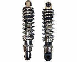 ハーレーパーツ エボリューション・ダイナ ローダウン サスペンション