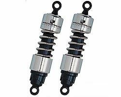 ハーレーパーツ エボリューション・FLT  プログレッシブ 412シリーズ サスペンション