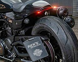 SportsterS(RH1250S) カスタムパーツ｜ハーレーカスタムパーツ専門店