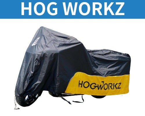 HOGWORKZ バイクカバー