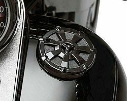 スポーツスター フュエルキャップ パーツ ハーレーカスタム＆用品 HDパーツ