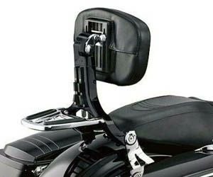 ソフテイル用 シーシーバー：FXBR ブレイクアウト、FLFB