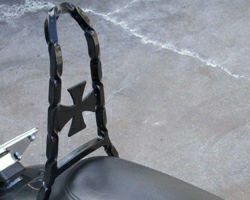 変形シーシーバー