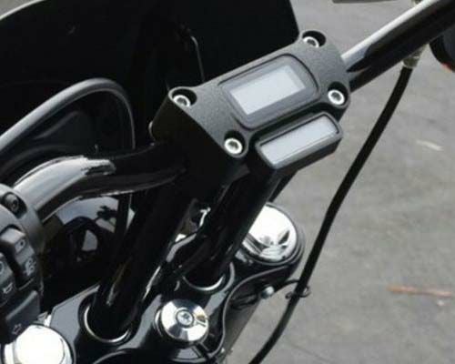 バンキン(BUNGKING)ライザー|ハーレーパーツメーカー