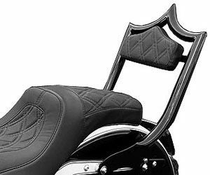 ソフテイル用 シーシーバー：FXBB、FLSL、FLDE、FLHC｜ハーレー