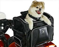 ハーレー、ツーリング用 ツーリングバッグ｜ハーレーカスタムパーツ専門店