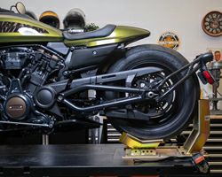 SportsterS(RH1250S) カスタムパーツ｜ハーレーカスタムパーツ専門店