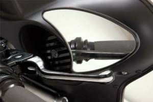 ハーレーダビッドソン用ミラー｜ハーレーカスタムパーツ専門店