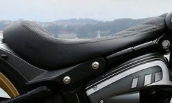 シート：FLFB ファットボーイ｜ハーレーカスタムパーツ専門店