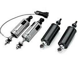 アレンネス リアロワリングキット 2000～2017ソフテイル |ハーレー