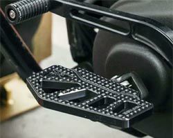 スラッシンサプライ(THRASHIN SUPPLY)|ハーレーパーツメーカー(USA)