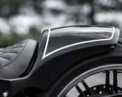 ソフテイル用リア・フェンダー｜ハーレーカスタムパーツ専門店