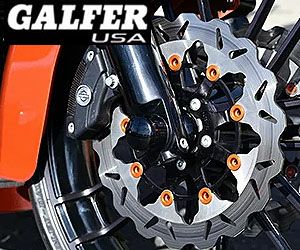 ソフテイル用(ローター)｜ハーレーカスタムパーツ専門店