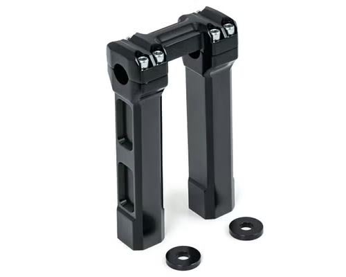 クリアキン (Kuryakyn) ライザー