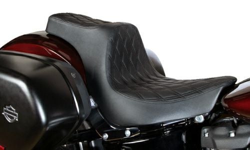 シート：FXLR ローライダーS、FLSB スポーツグライド ｜ハーレー