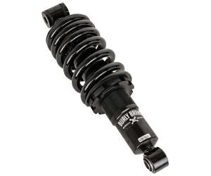 ハーレー、ソフテイル・M8 Burly リアサス