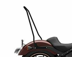 Viking Bags ソフテイル用|ハーレーパーツメーカー