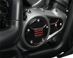 SportsterS(RH1250S) カバーパーツ｜ハーレーカスタムパーツ専門店