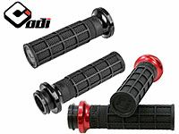ハーレー、ツーリング ODI グリップ（電子制御スロットル用