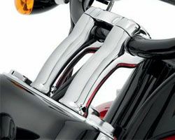 バイク ハーレー ショベルヘッド ハンドルパーツ部品 等 ハーレー、ショベルスポーツ ハンドル廻り