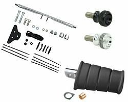 ハーレー、ショベルスポーツ その他パーツ