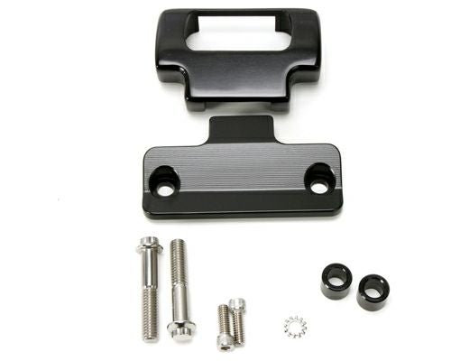 ハーレー ソフテイル メーター廻りパーツ  SLYFOX スライフォックス