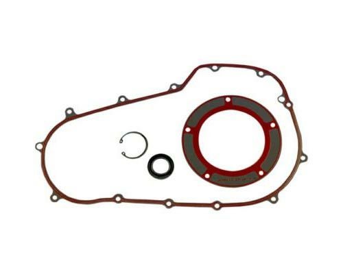 James Gasket プライマリーカバー用ガスケットキット 【スポーツスター