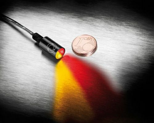 パーツ Kellermann Atto DF & Dark Atto® Dark | Turn signals with tinted glass