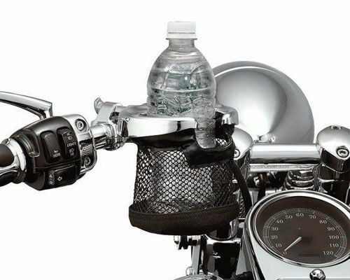 クリアキン/Kuryakyn ドリンクホルダー|ハーレーパーツメーカー(USA)