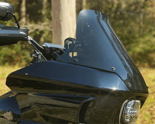 FXLRST（ローライダーST） SLIPSTREAMER（スリップストリーマー