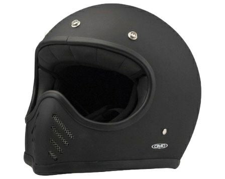 DMD フルフェイスヘルメットカテゴリ