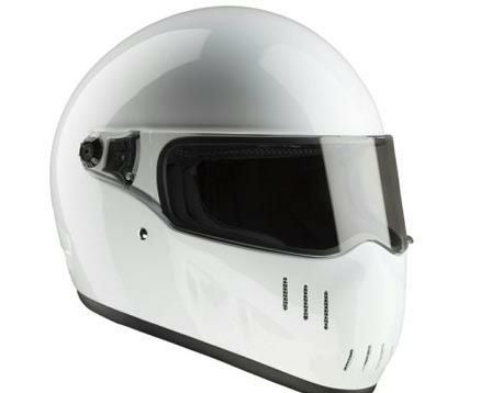 フルフェイス ヘルメット BANDIT HELMET（バンディットヘルメット
