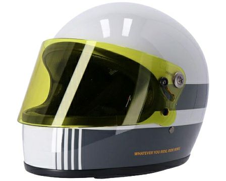 Roeg（ローグ） フルフェイスヘルメットカテゴリ